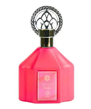 Sophia Eau De Parfum 100ml Al Wataniah Woman Sophia EDP Perfume Elite Eternal For Her Product vendor Sham Perfume Store EDP Perfume