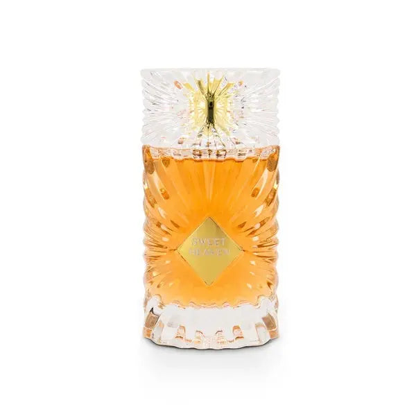 Sweet Heaven By Gulf Orchid For Him Eau De Parfum 100ml For Her Woody Sweetness Gulf Perfume Arabian luxury-Sweet Heaven 100ml Product vendor Sham Perfume Store EDP Perfume