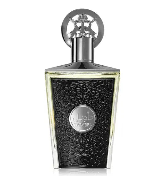 Ta'weel Perfume women and men Lattafa Taweel Edp Spray For Him 100mlSham Perfume Store