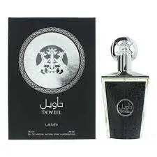 Ta'weel Perfume women and men Lattafa Taweel Edp Spray For Him 100mlSham Perfume Store