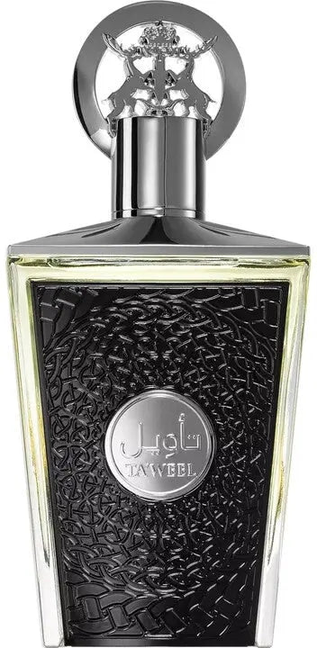 Ta'weel Perfume women and men Lattafa Taweel Edp Spray For Him 100mlSham Perfume Store