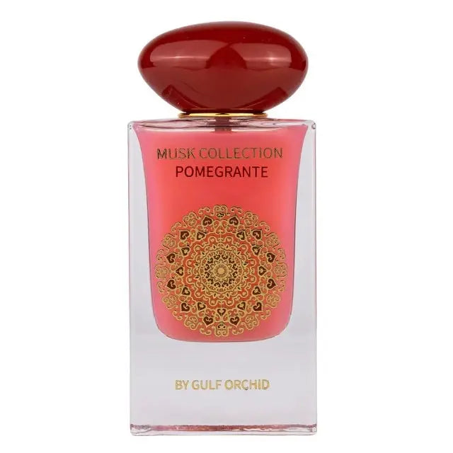 Tahara Pomegranate Musk Arabian Gulf Orchid Musk Tahara Eau De Parfume 60ml For Her Body Product vendor Sham Perfume Store EDP Perfume