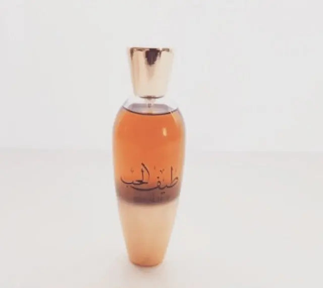 Teef al hub Perfume Her Arabian 100ml EDP from Dubai Ard Al Zaafaran WomanSham Perfume Store
