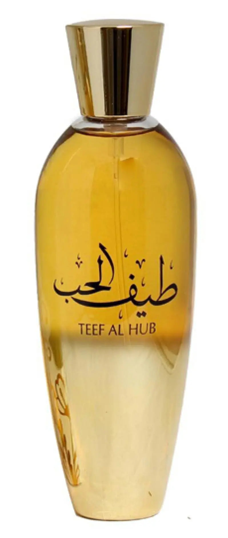 Teef al hub Perfume Her Arabian 100ml EDP from Dubai Ard Al Zaafaran Woman