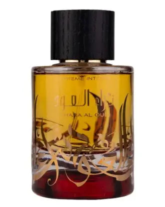 Thara Al Oud Supreme Intense EDP 100ml Ard Al Zaafaran New Perfume Unisex Supre me Intense
