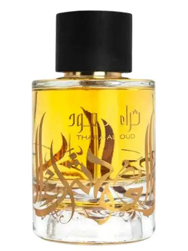 Thara Al Oud perfume sweet Oudh unisex 100ml EDP Ard Al zafraan