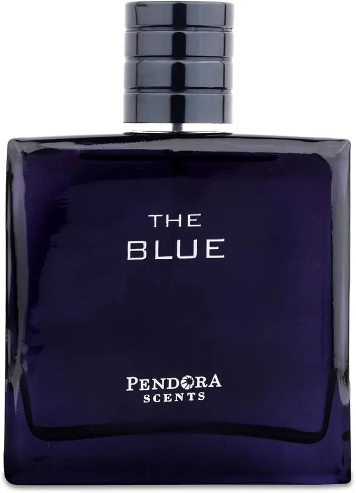 The Blue Perfume Paris Corner Pendora Scents EDP 100ml Eau de Parfum Man Product vendor Sham Perfume Store EDP Perfume