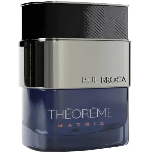 Theoreme Matrix by Rue Broca Man Eau de Parfum – Bold, Elegant & Magnetic Fragrance 90mlSham Perfume Store