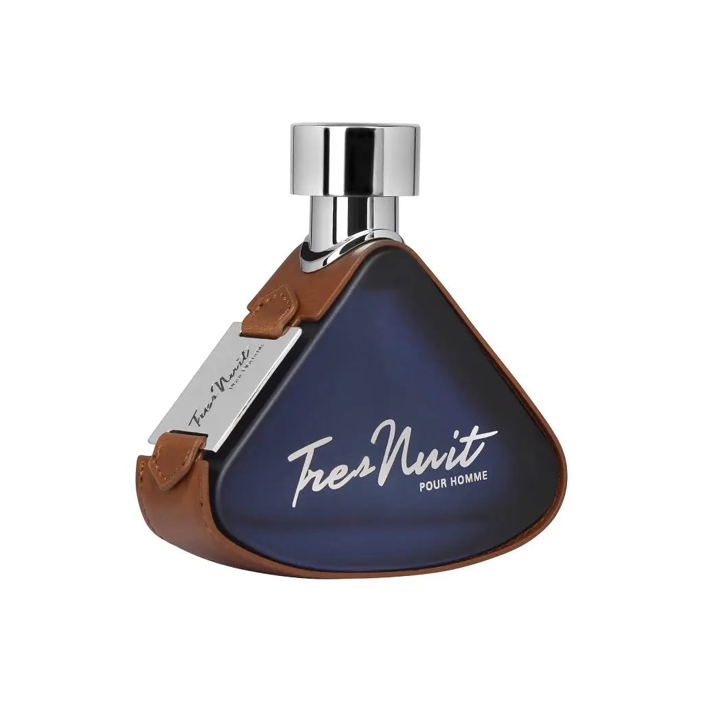 Tres Nuit Armaf Perfum 100ML Fragrance Green Man Gentle Tweed Armaf Pour Homme Product vendor Sham Perfume Store EDP Perfume