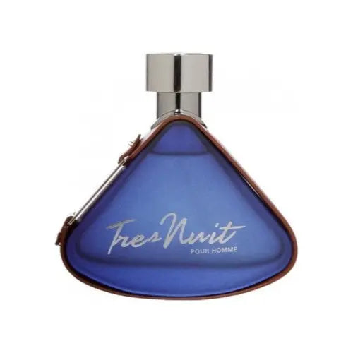 Tres Nuit Armaf Perfum 100ML Fragrance Green Man Gentle Tweed Armaf Pour Homme Product vendor Sham Perfume Store EDP Perfume