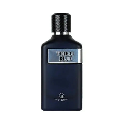 Tribal Blue Man Edp 100ml Grendeur UAE For Him Ultra Perfume Intense Product vendor Sham Perfume Store Perfume