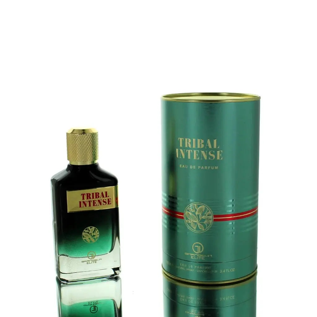 Tribal Exotic EDP 100ml Grandeur Paradise Gardenly  For Man Perfume Him Product vendor Sham Perfume Store EDP Perfume