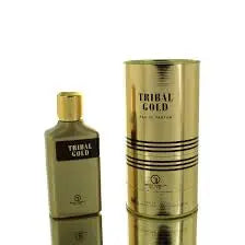 Tribal Gold Elixir Man Edp Trible 100ml Grendeur UAE For Him Perfume Gold Product vendor Sham Perfume Store EDP Perfume