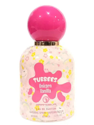 Vanilla Unicorn Perfy me 50ml EDP Perfume Woman Candy Vanilla Wataniah Original Grandeur Perfume Europe - Sham Perfume Store Perfume