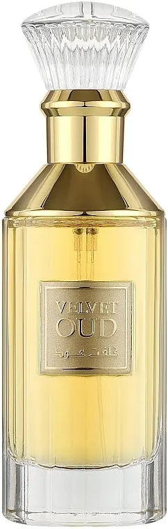 Velvet Oud Lattafa Perfumes for women and men 100ml Lattafa Original Perfume For Him Product vendor Sham Perfume Store Perfume