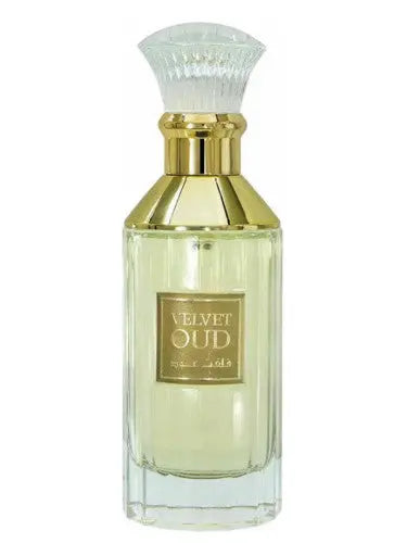 Velvet Oud Lattafa Perfumes for women and men 100ml Lattafa Original Perfume For Him Product vendor Sham Perfume Store Perfume