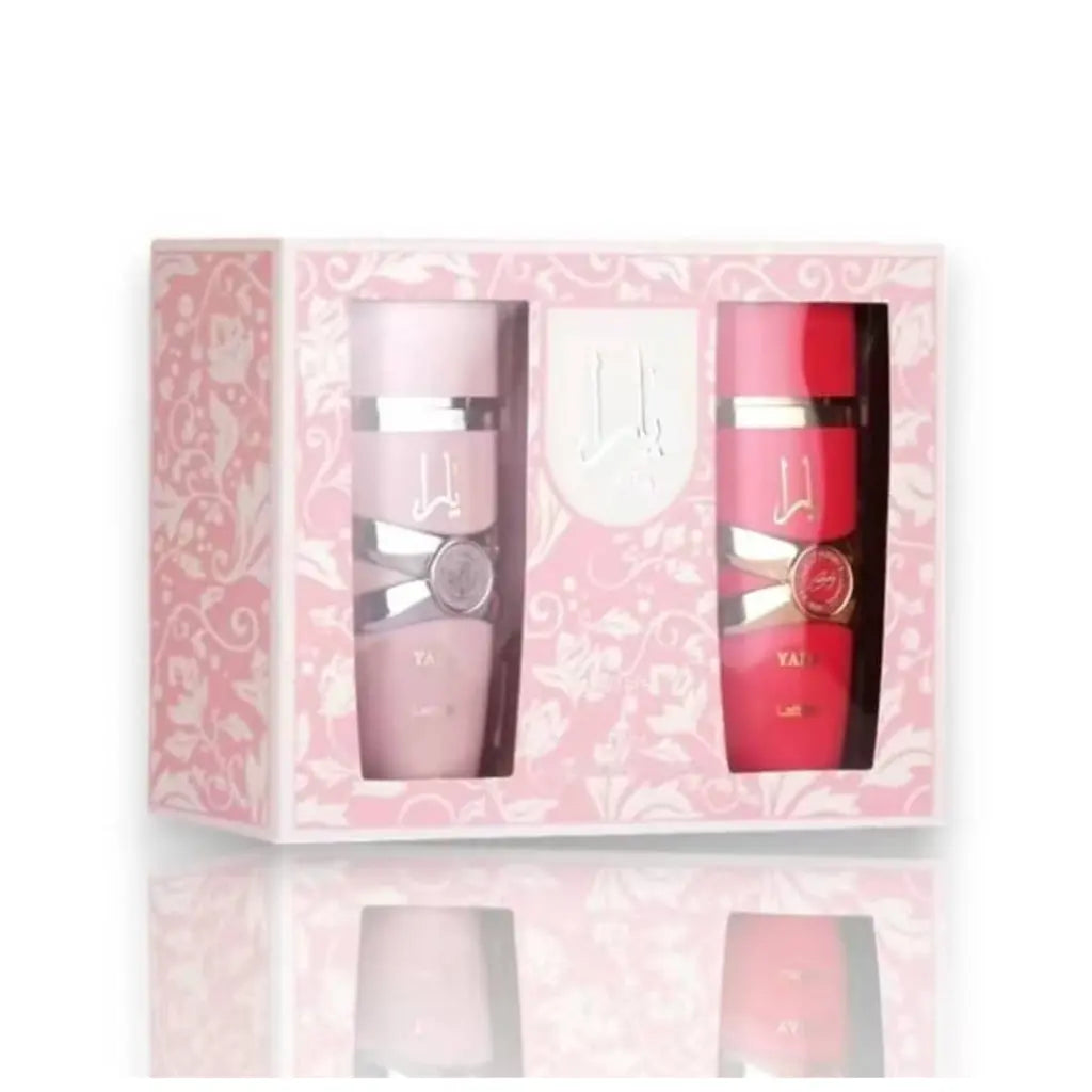 Yara Candy Parfum Lattafa Candy Red 100ml (3.4 OZ) By Indulge Playful Burst Fruity Sweetness Woman-Candy Yara 100ML - Sham Perfume Store Perfume