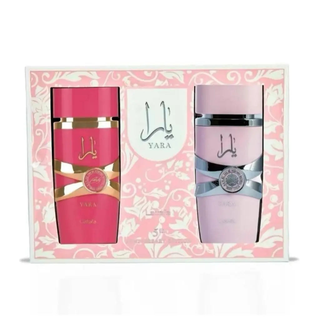 Yara Candy Parfum Lattafa Candy Red 100ml (3.4 OZ) By Indulge Playful Burst Fruity Sweetness Woman-Candy Yara 100ML - Sham Perfume Store Perfume