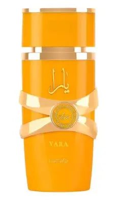 Yara Tous Lattafa Yara Perfumes Peach Yara Orange Fragrances Women 100ml Product vendor Sham Perfume Store EDP Perfume