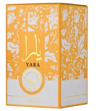 Yara Tous Lattafa Yara Perfumes Peach Yara Orange Fragrances Women 100ml Product vendor Sham Perfume Store EDP Perfume