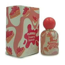 Strawberry Cheewecake Grand 50ml EDP Perfume Woman Candy Strawberry Original Grandeur Perfume Europe - Sham Perfume Store Perfume